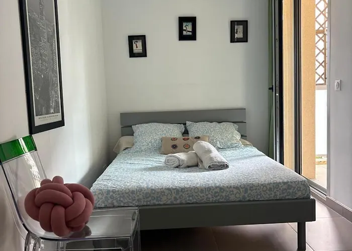 T3 Neuf-plage 3mn Parking Prive Antibes